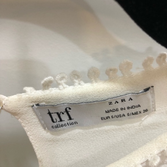 Zara Top - Picture 4 of 4